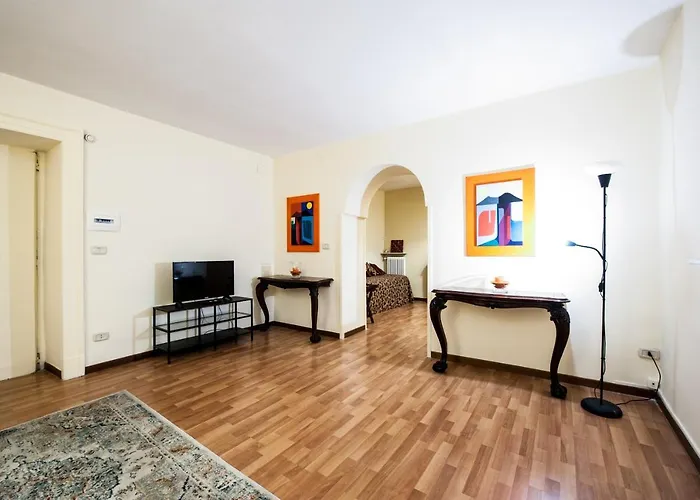 A Casa Di Gianpietro