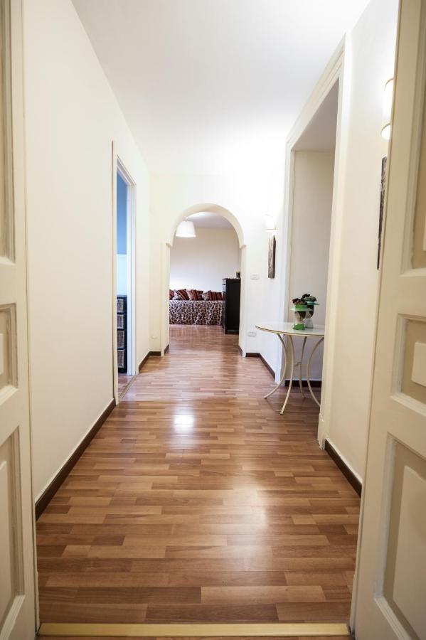 A Casa Di Gianpietro * Naples