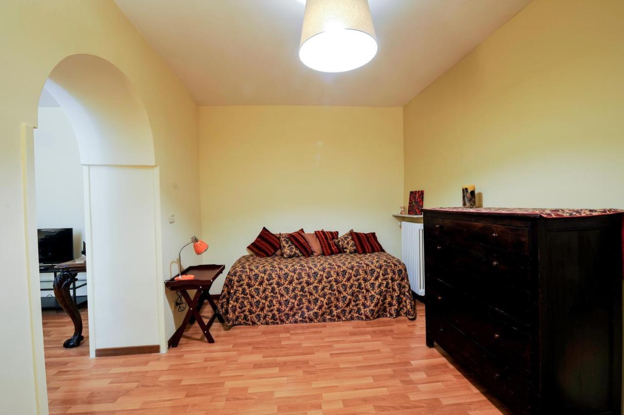 A Casa Di Gianpietro