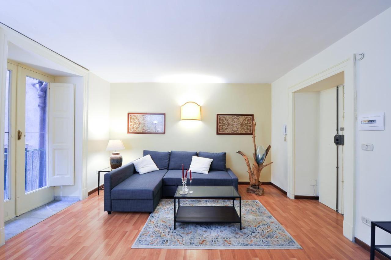A Casa Di Gianpietro Apartment