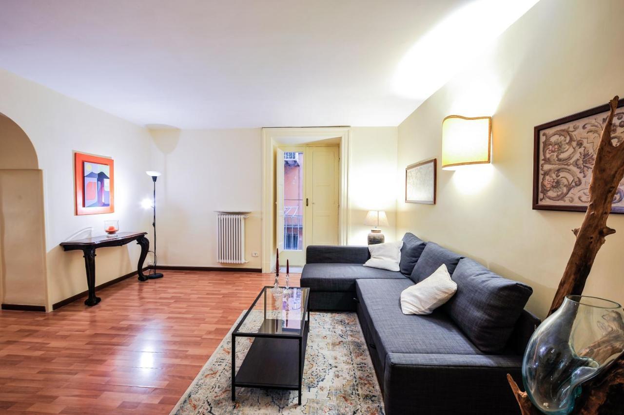 Apartment A Casa Di Gianpietro