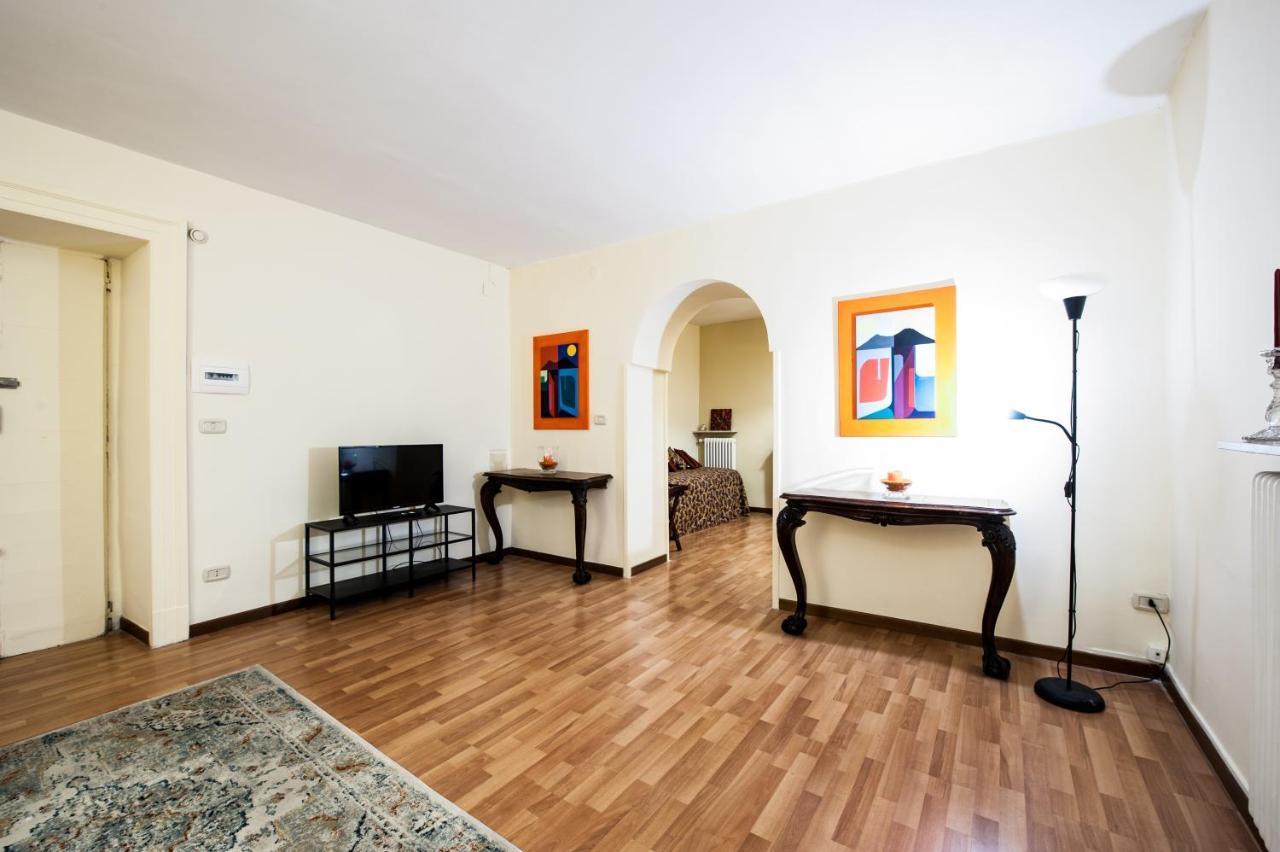 Apartment A Casa Di Gianpietro Naples