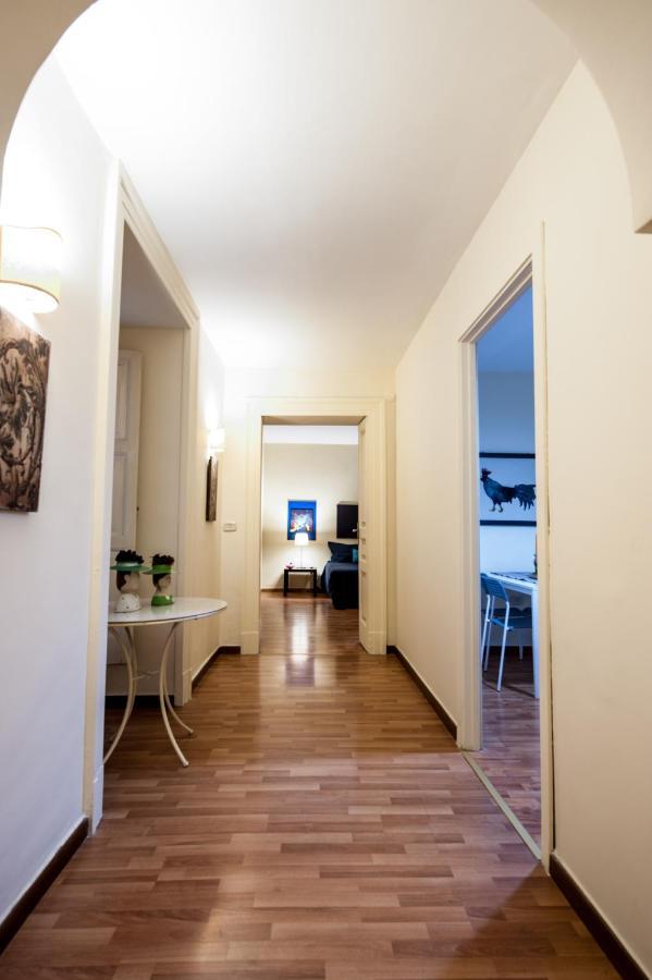 Apartment A Casa Di Gianpietro *