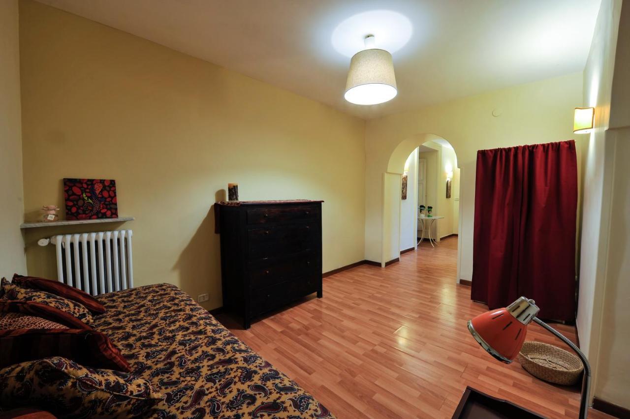 Apartment A Casa Di Gianpietro